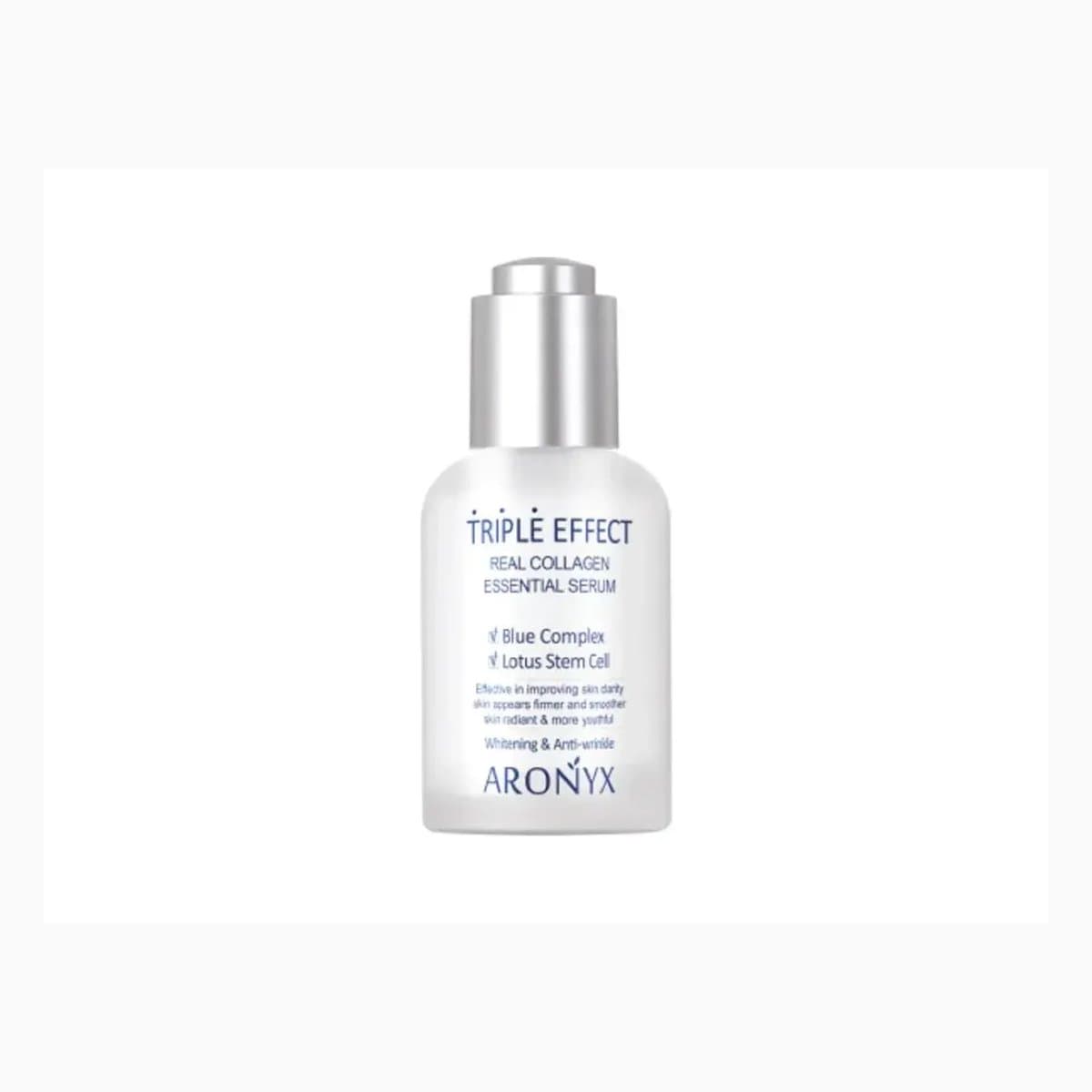 ARONYX Triple Effect Real Collagen Essential Serum 50ml