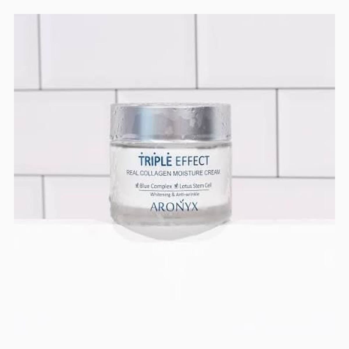 ARONYX Triple Effect Real Collagen Moisture Cream 50ml
