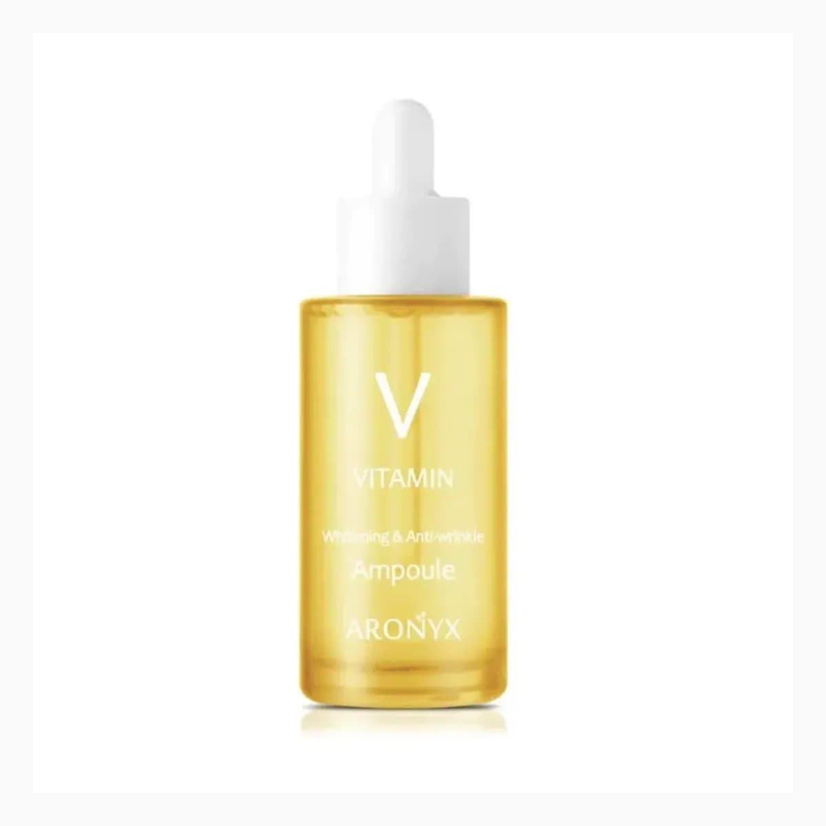 ARONYX Vitamin Ampoule 50ml