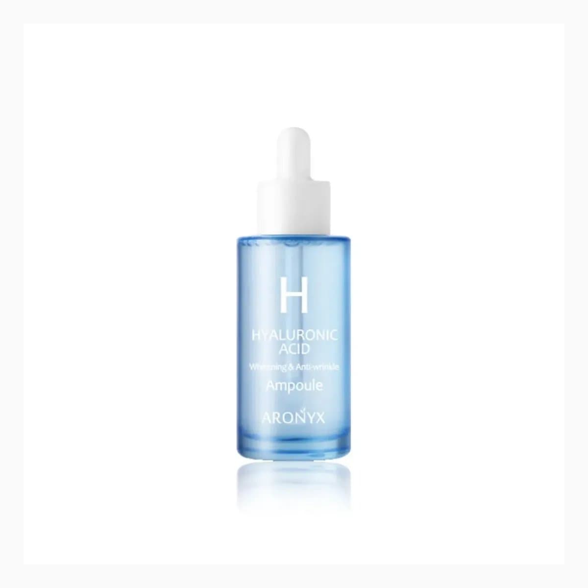 ARONYX Hyaluronic Acid Ampoule 50ml