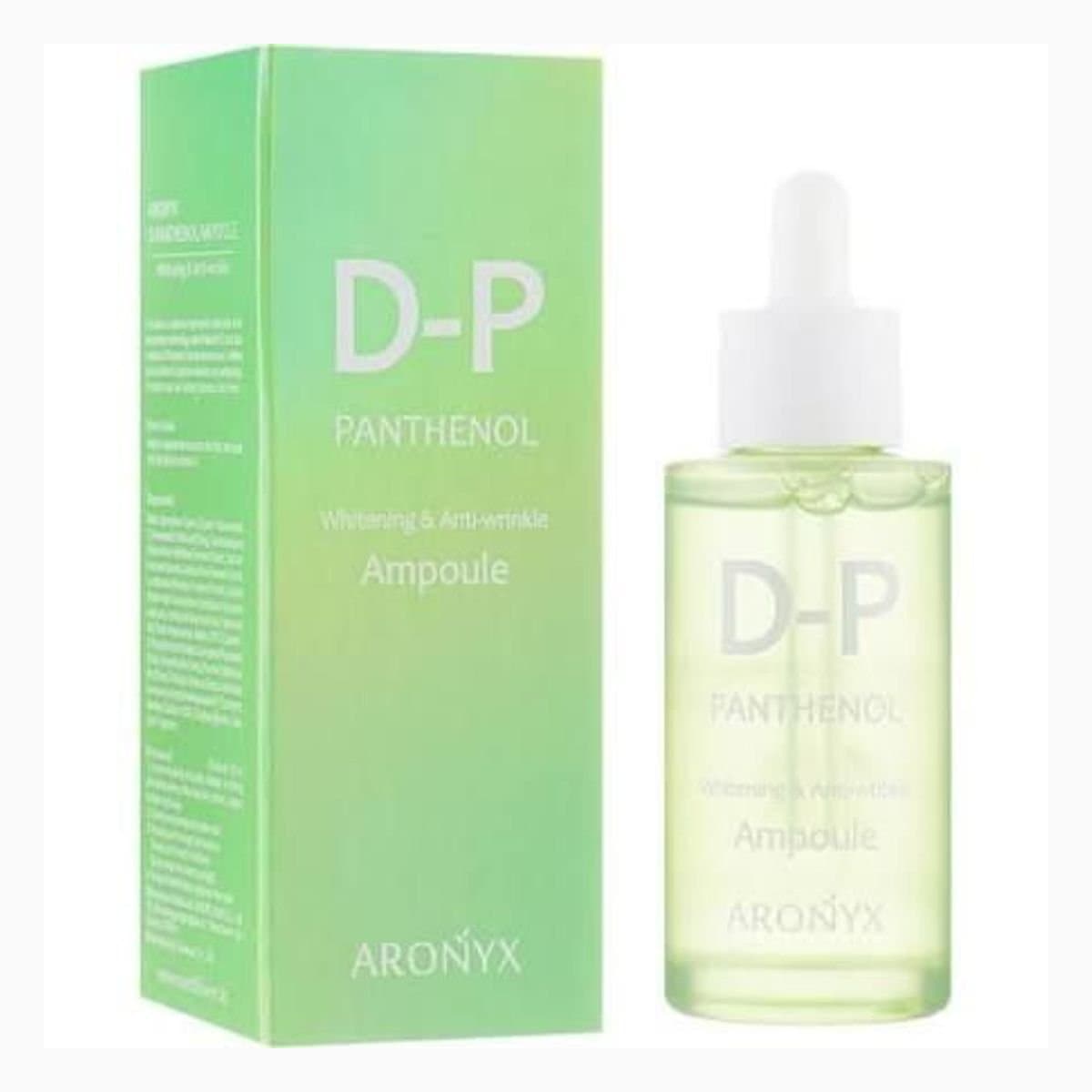 ARONYX D-Panthenol Ampoule 50ml
