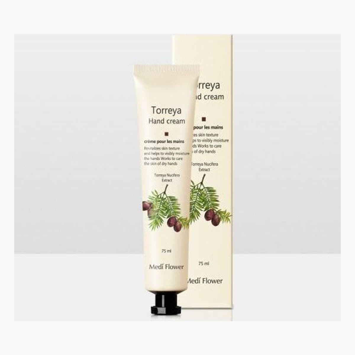 Bonita Garden Hand (piece) Torreya 75ml