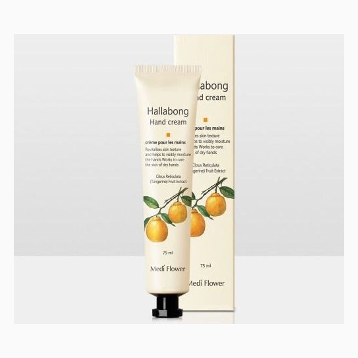 Bonita Garden Hand (piece) Hallabong 75ml