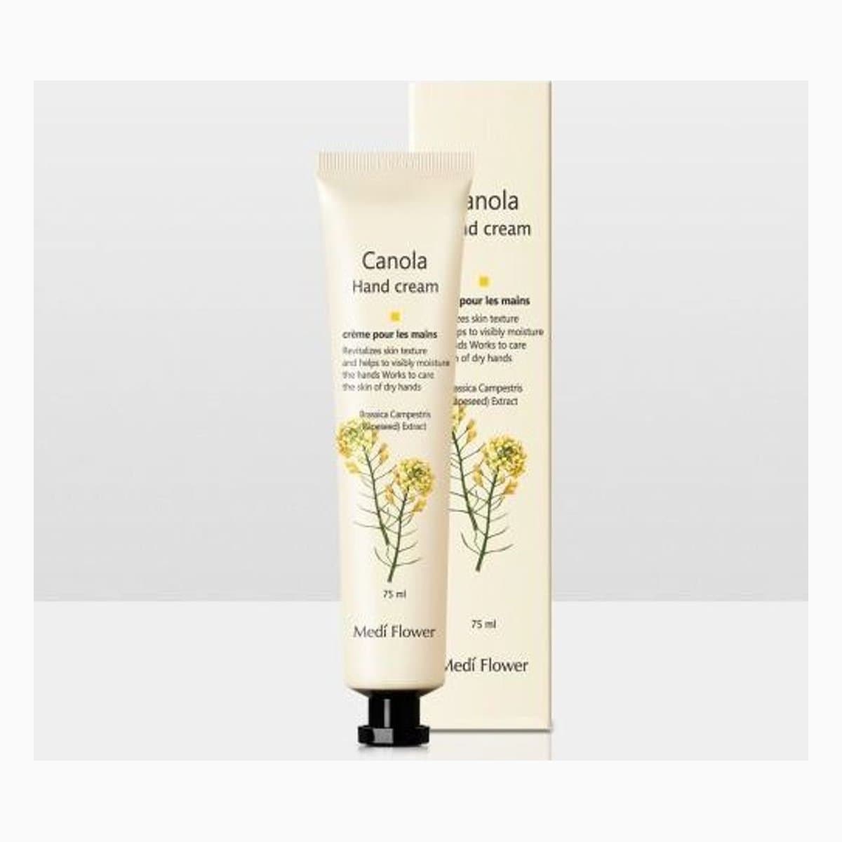 Bonita Garden Hand (piece) Canola 75ml