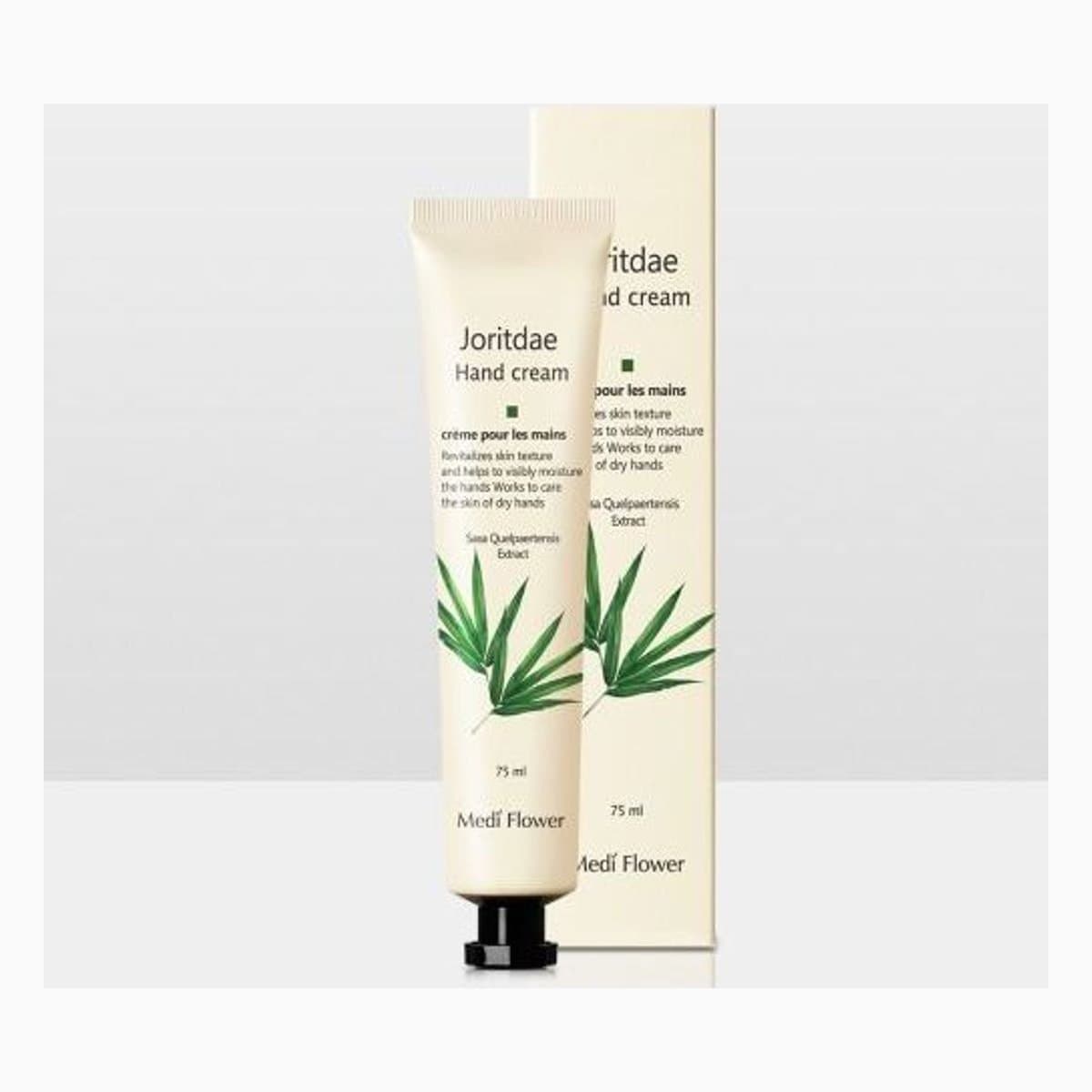 Bonita Garden Hand (piece) Joritdae 75ml