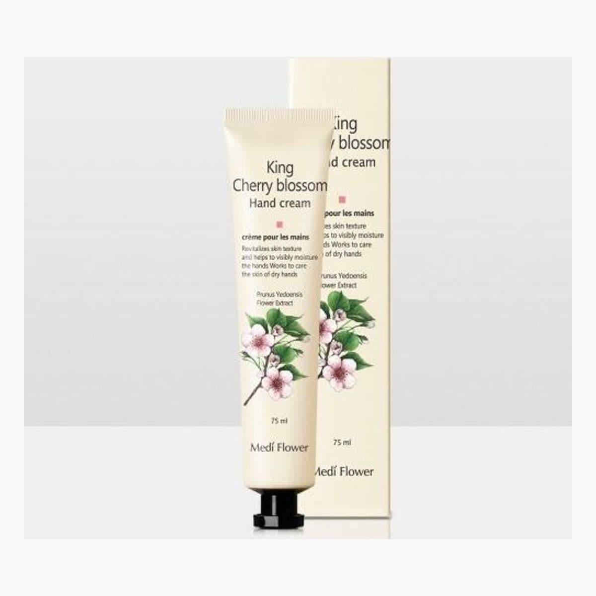 Bonita Garden Hand (piece) King Cherry Blossom 75ml