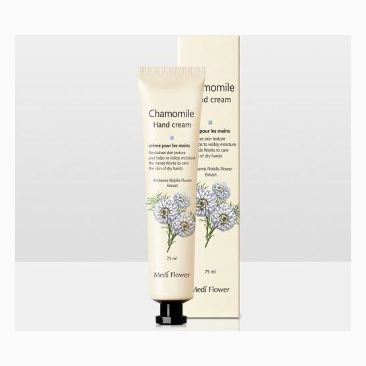 Bonita Garden Hand (piece) Camomile 75ml
