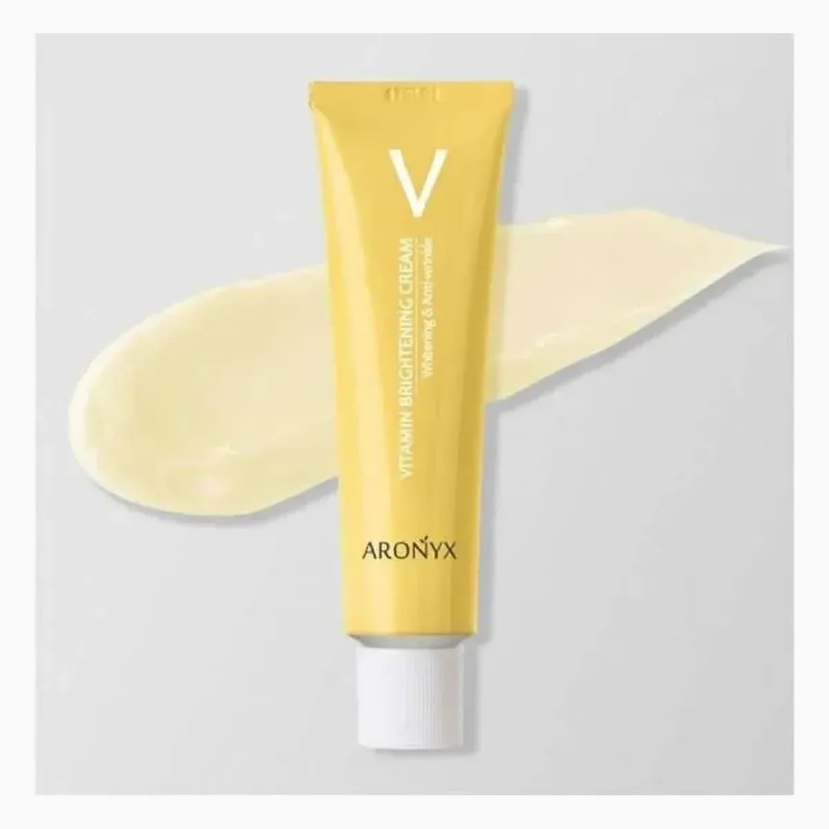 ARONYX Vitamin Brightening Cream 50ml