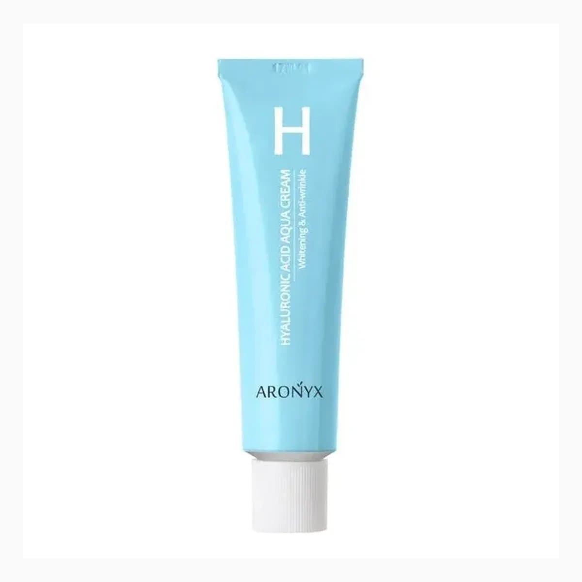 ARONYX Hyaluronic Acid Aqua Cream 50ml