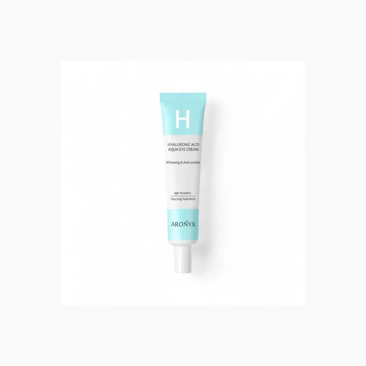 ARONYX Hyaluronic Acid Aqua Eye Cream 40ml