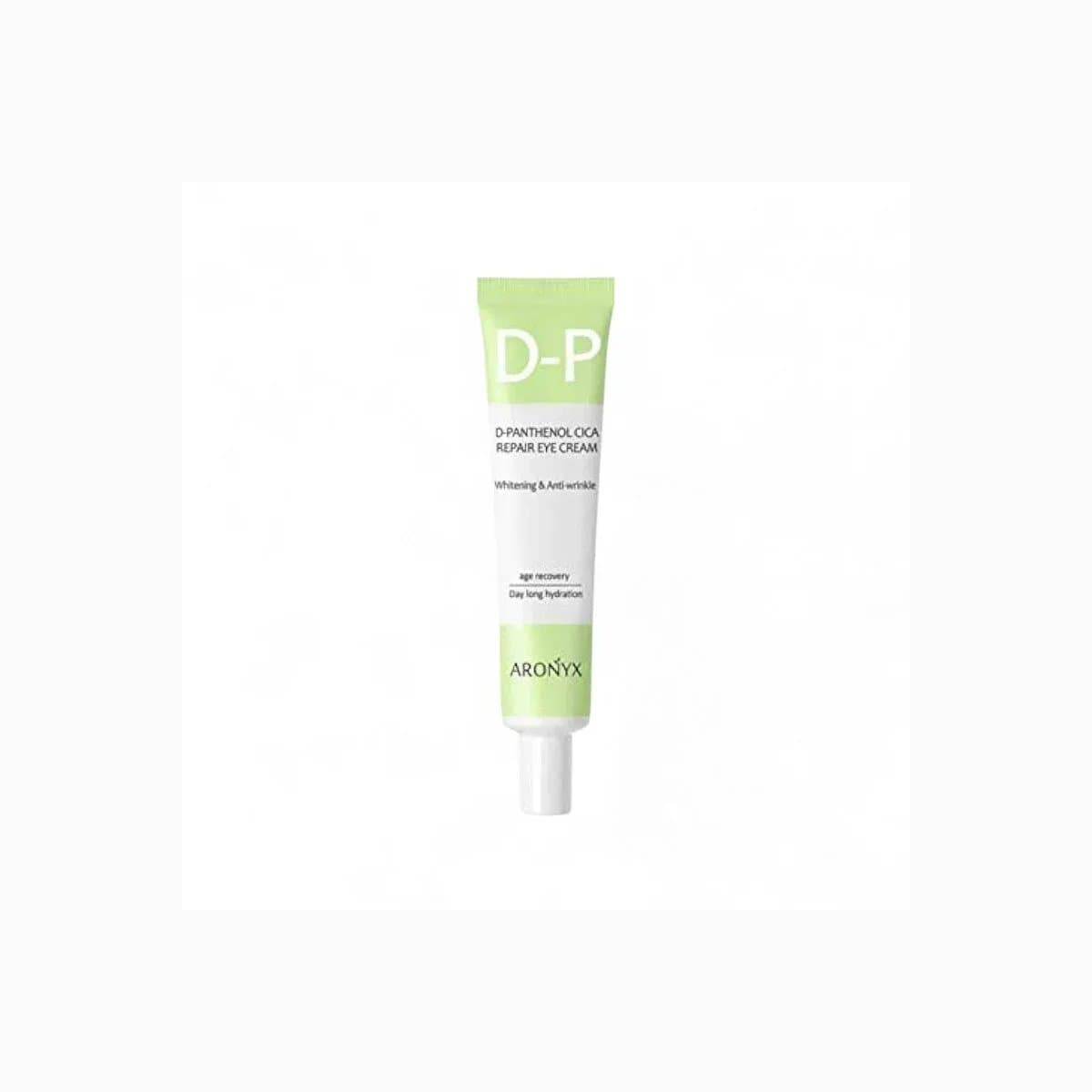 ARONYX D-Panthenol Cica Repair Eye Cream 40ml