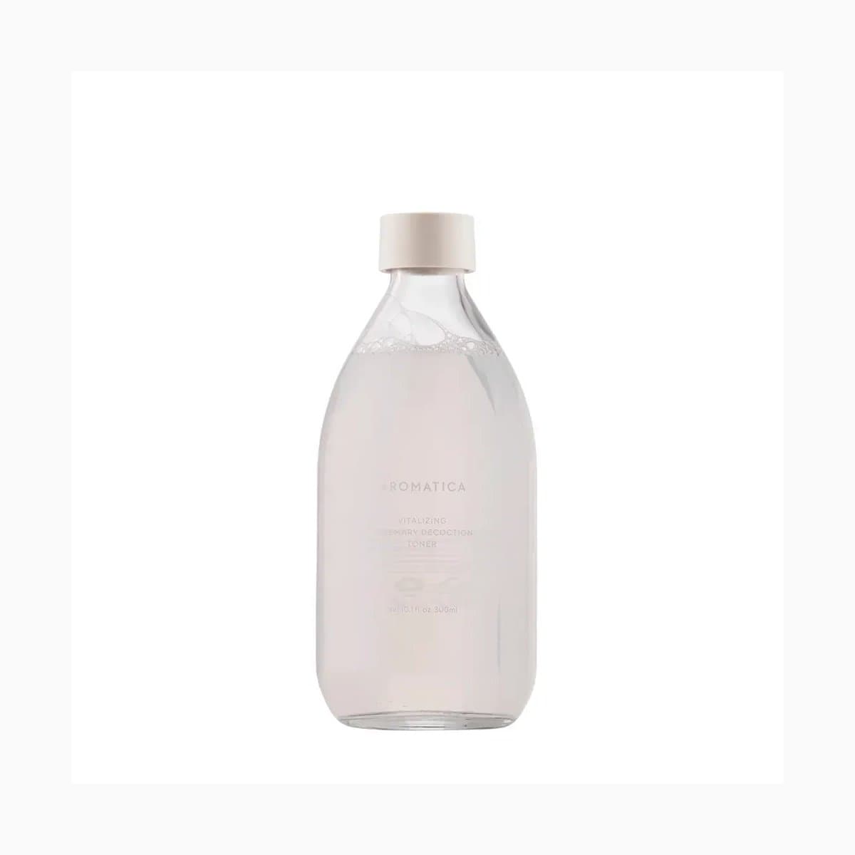 Vitalizing Rosemary Decoction Toner