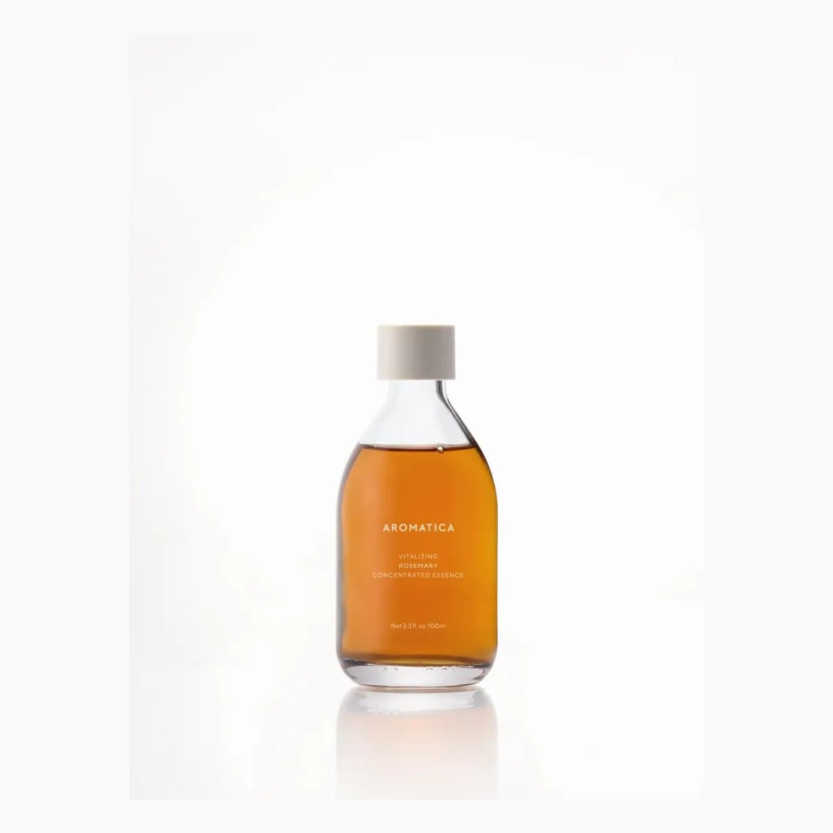 Vitalizing Rosemary Concentrated Essence