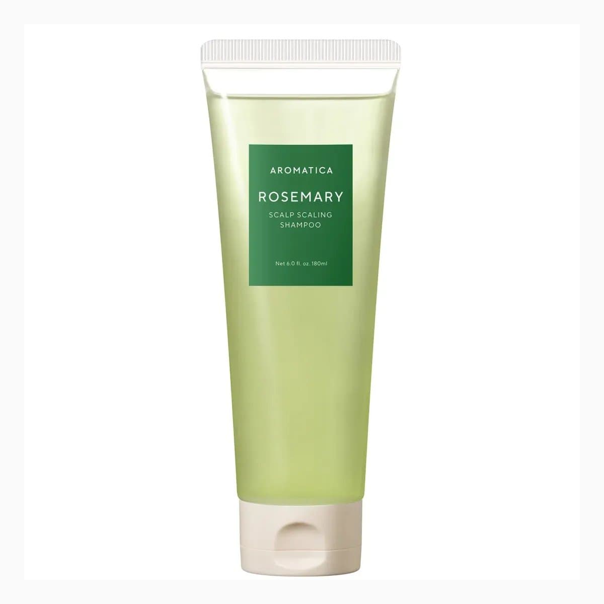 Rosemary Scalp Scaling Shampoo 180ml