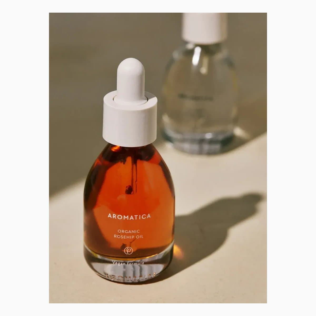 Organic Rose Hip Oil