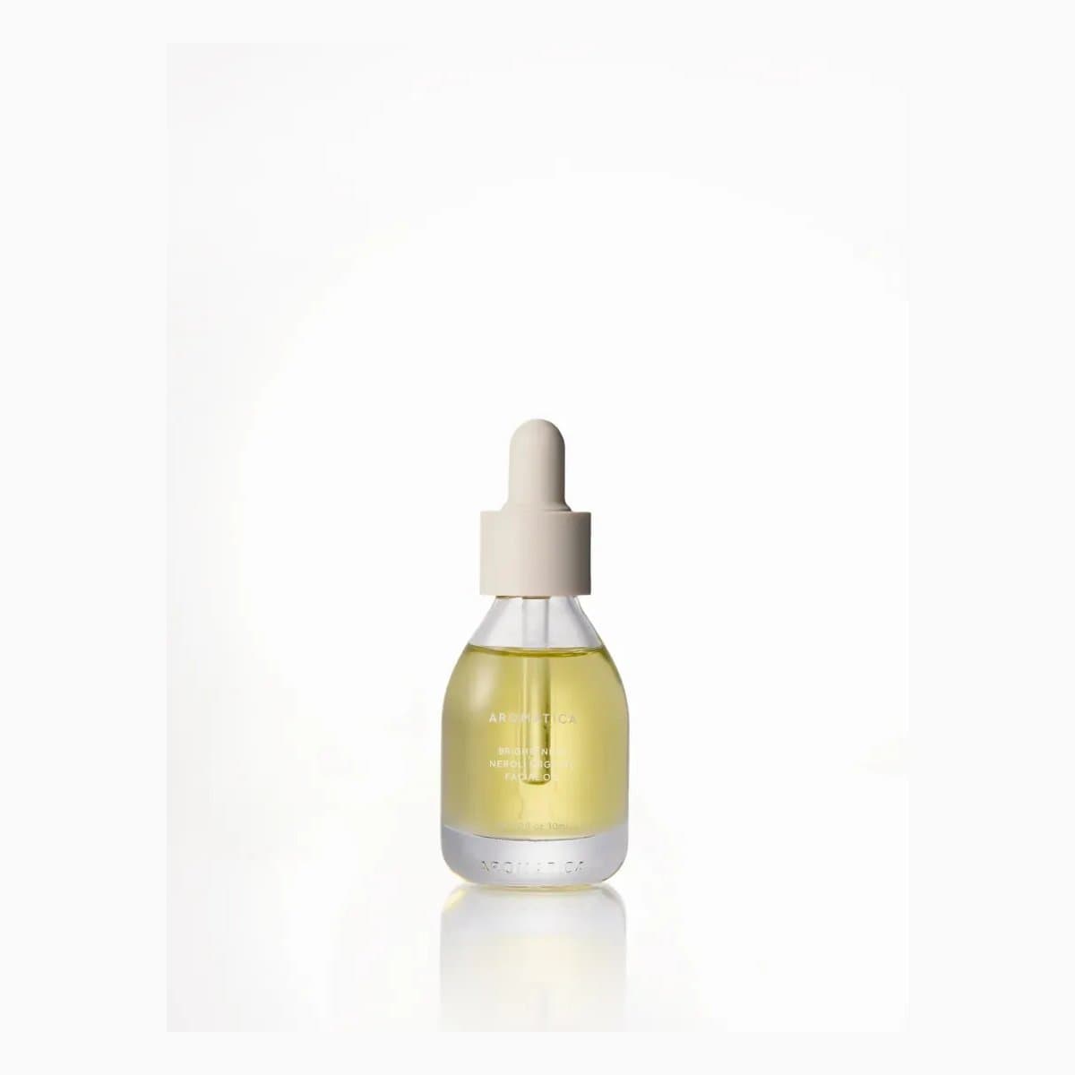 Organic Neroli Brightening Facial Oil