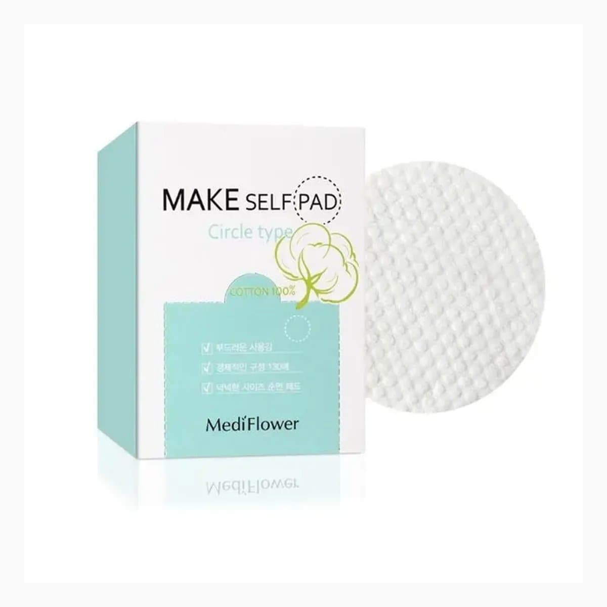 Make Self Pad (Refill) 130pc