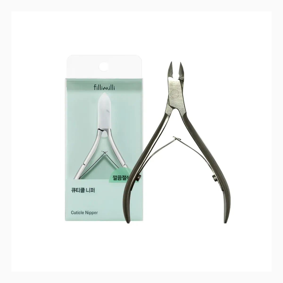 Fillimilli Cuticle Nipper_N