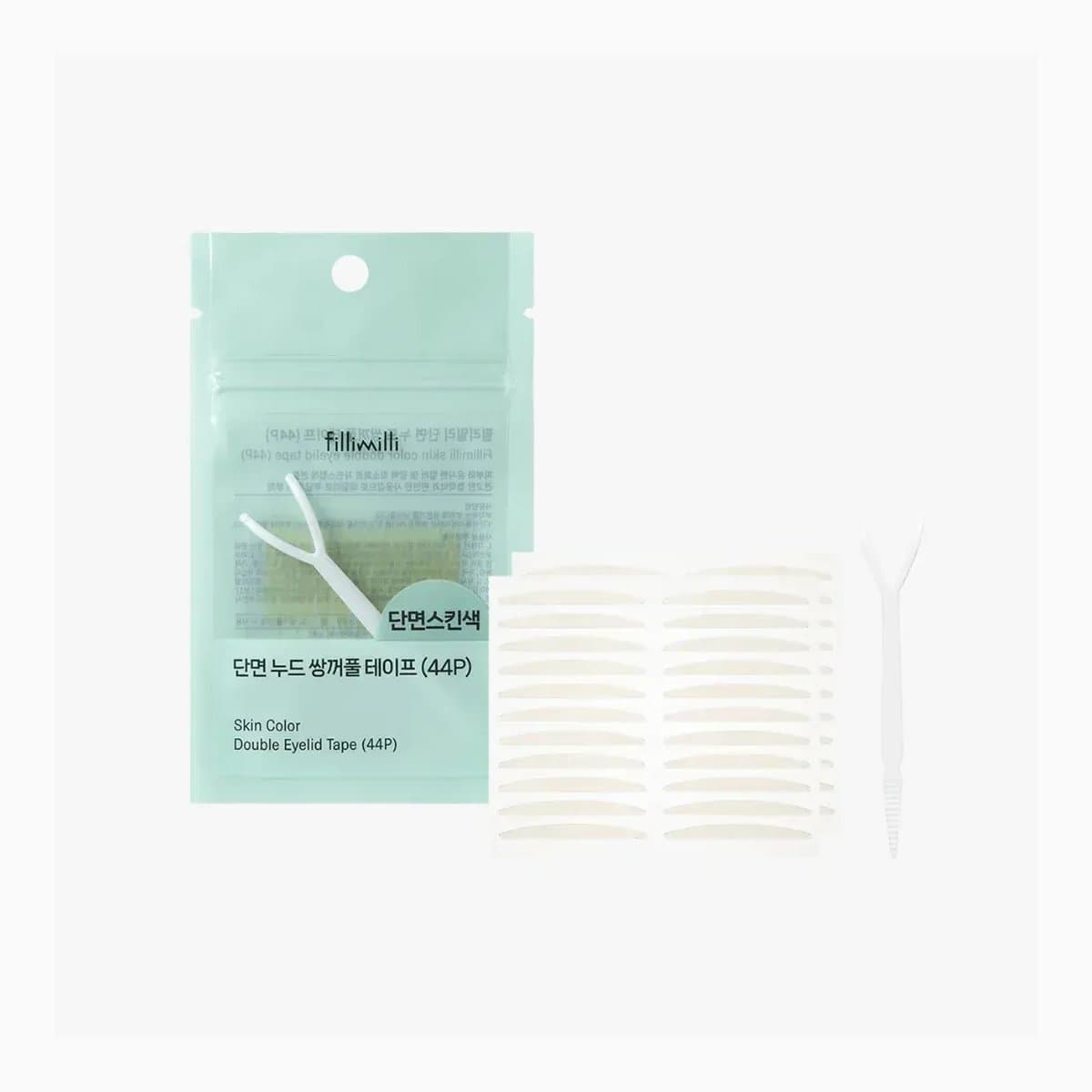 Fillimilli Skin Color Double Eyelid Tape
