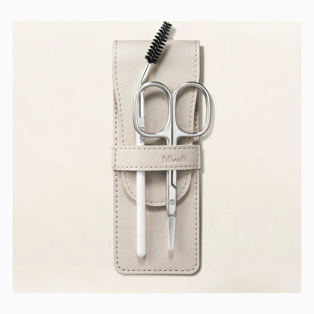 Fiilimilli EYEBROW SCISSORS SPECIAL SET