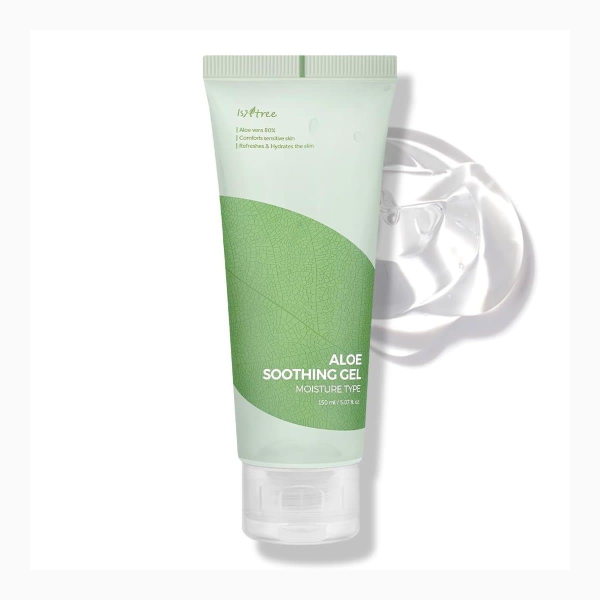 ISNTREE ALOE SOOTHING GEL MOISTURE 150ml