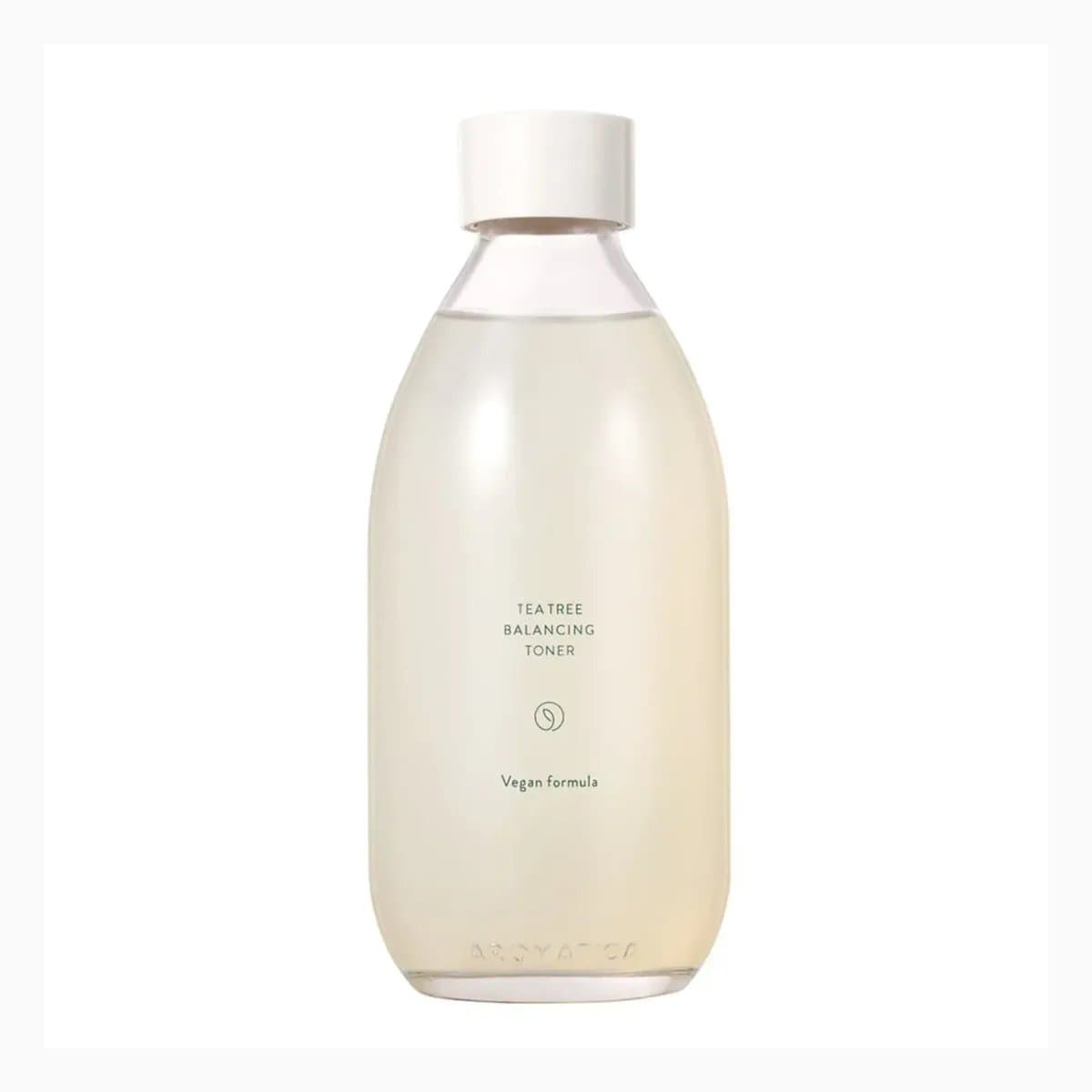 Tea Tree Balancing Toner