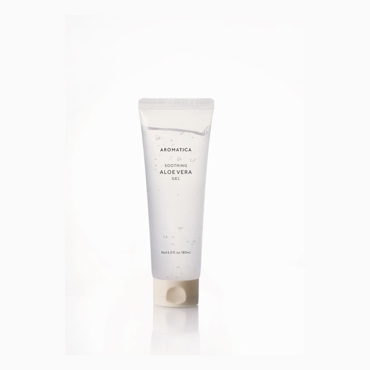 Soothing Aloe Vera Gel 180ml