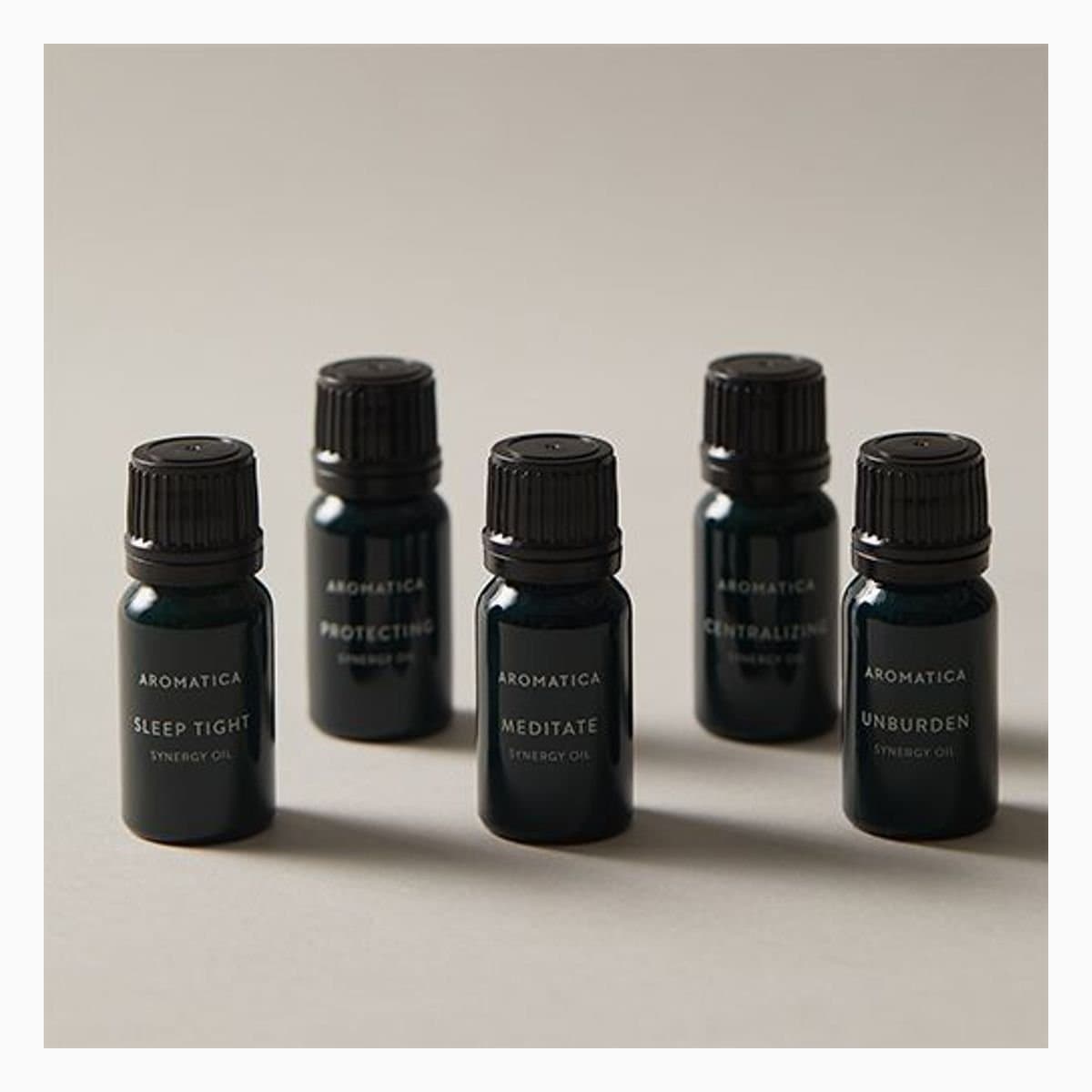 MEDITATE SYNERGY OIL