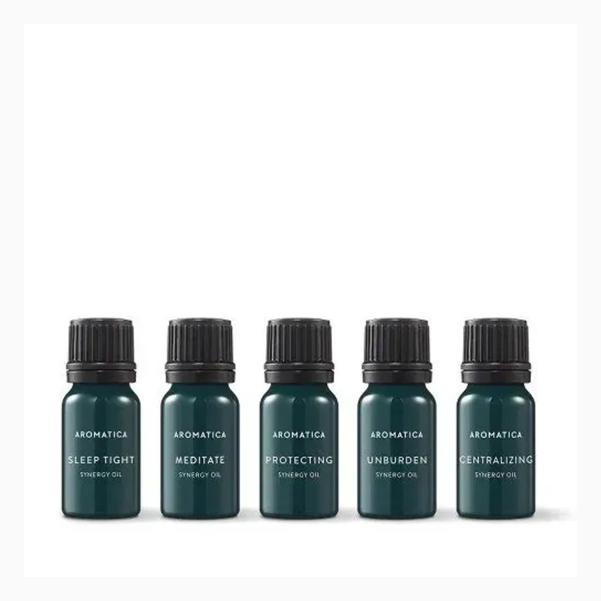 PROTECTING TIGHT SYNERGY OIL