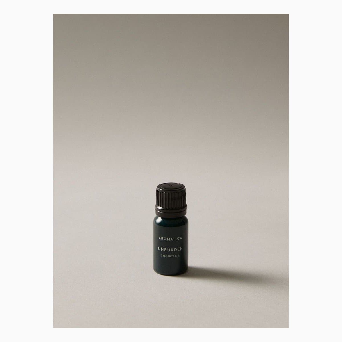 UNBURDEN SYNERGY OIL