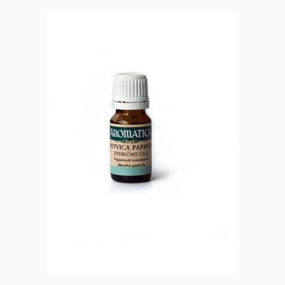 PEPPERMINT ESSENTIAL OIL