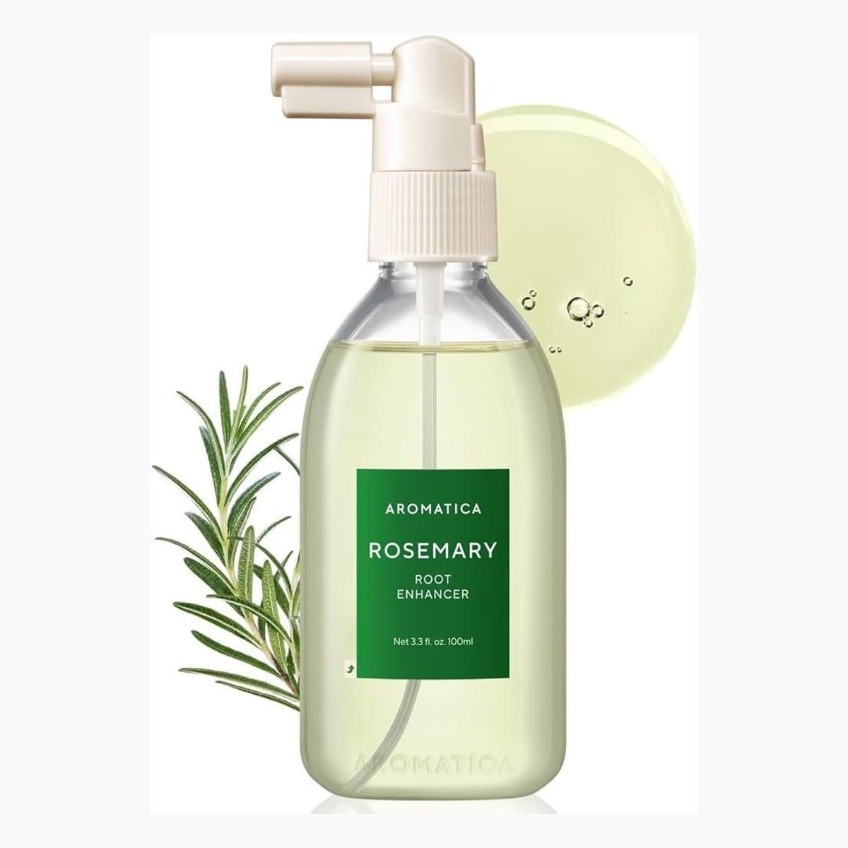 ROSEMARY ESSENTIAL OIL