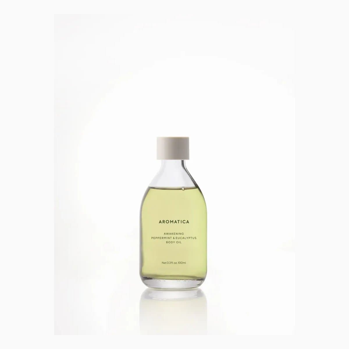 EUCALYPTUS ESSENTIAL OIL