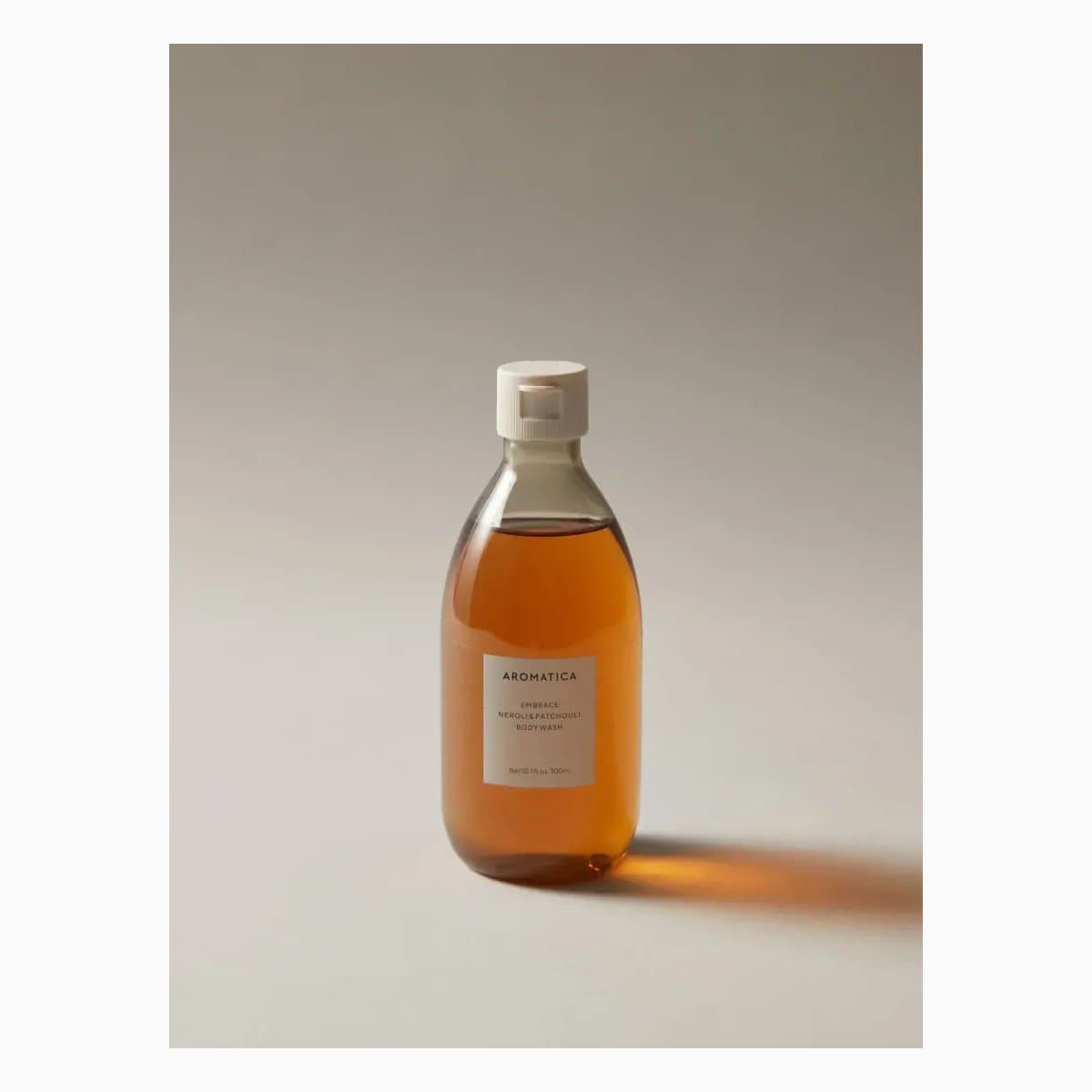 Embrace Body Wash Neroli & Patchouli