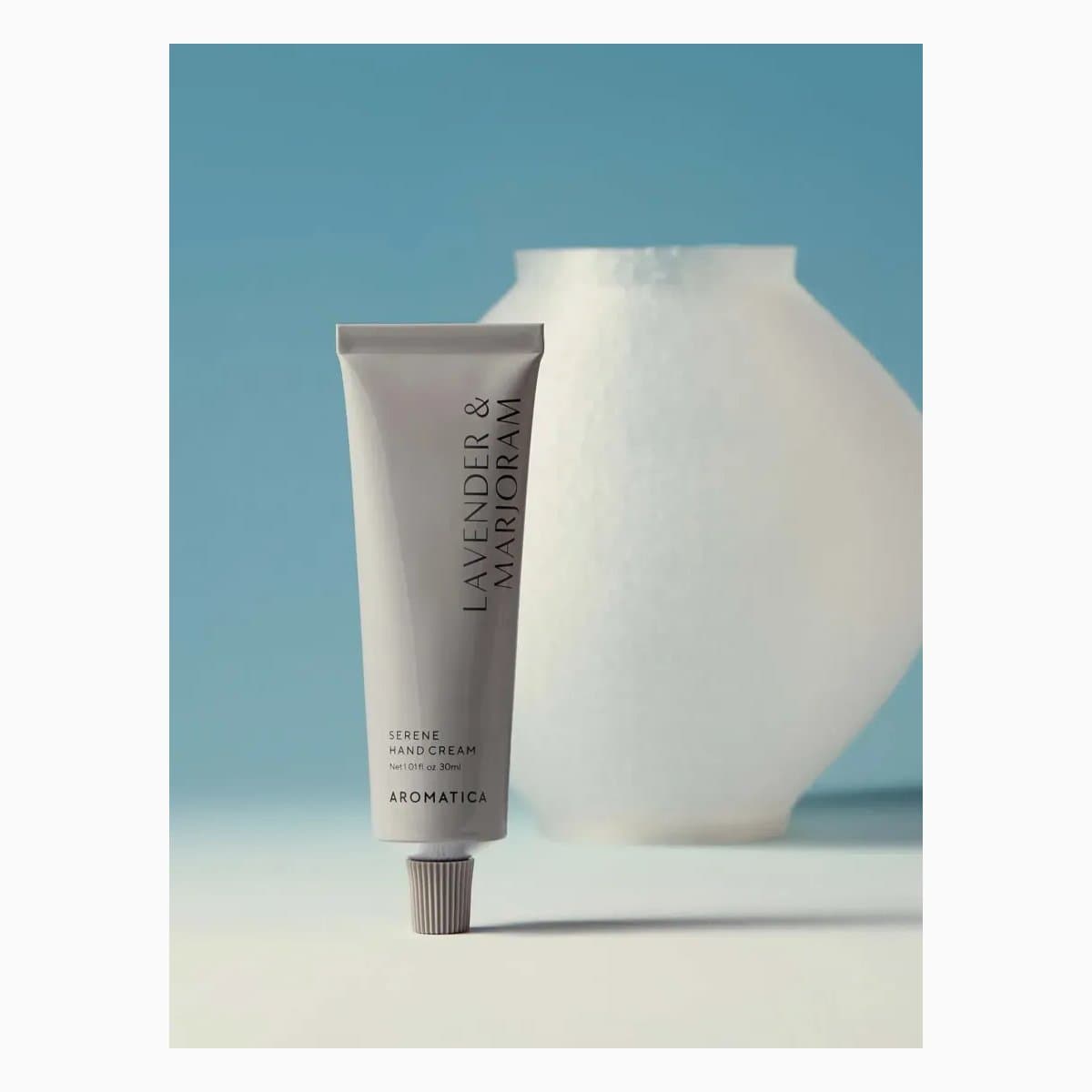 Serene Hand Cream Lavender & Majoram