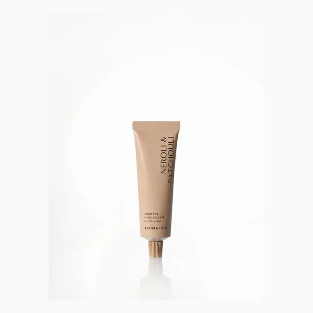 Embrace Hand Cream Neroli & Patchouli