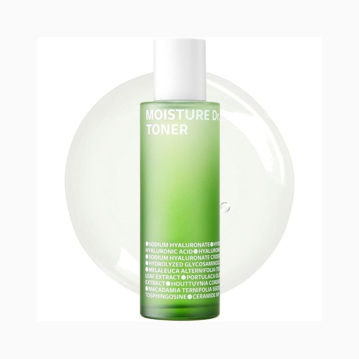 Moisture Dr. Toner 130ml