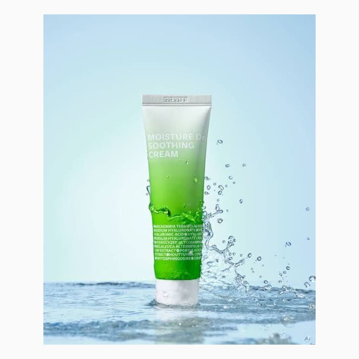 Moisture Dr. Soothing Cream 50ml
