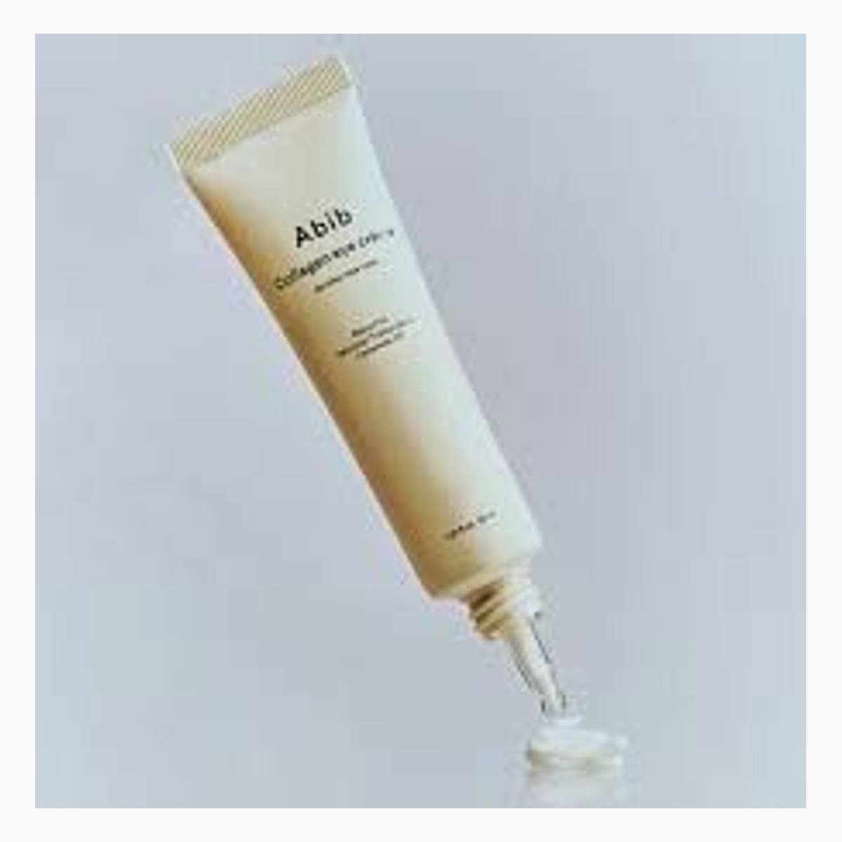 Abib Collagen eye crème Jericho rose tube