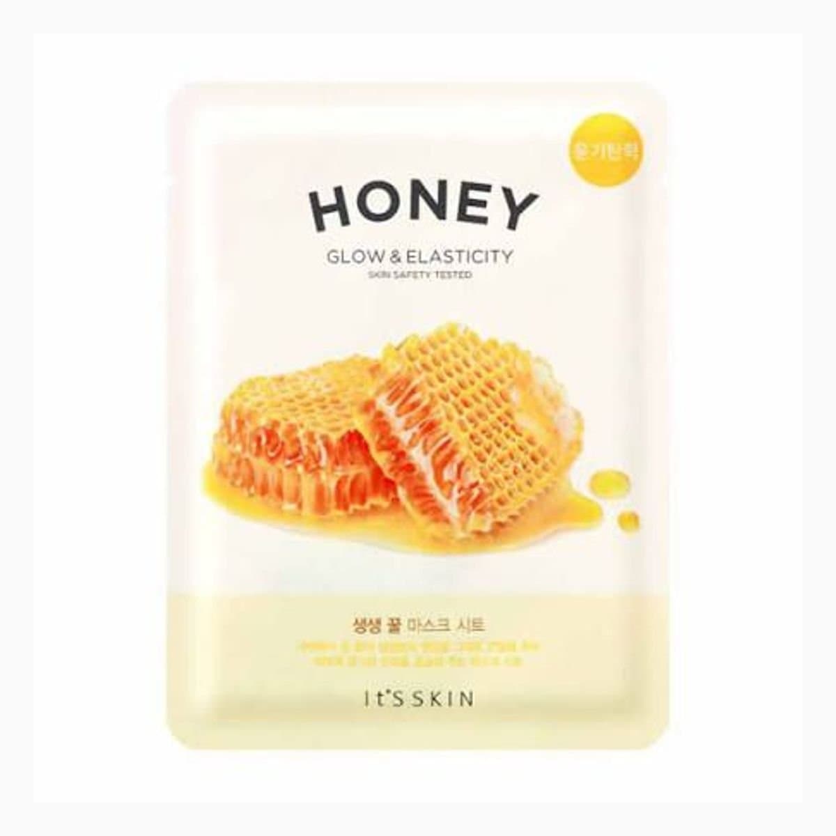 It's Skin The Fresh Mask
Sheet Honey