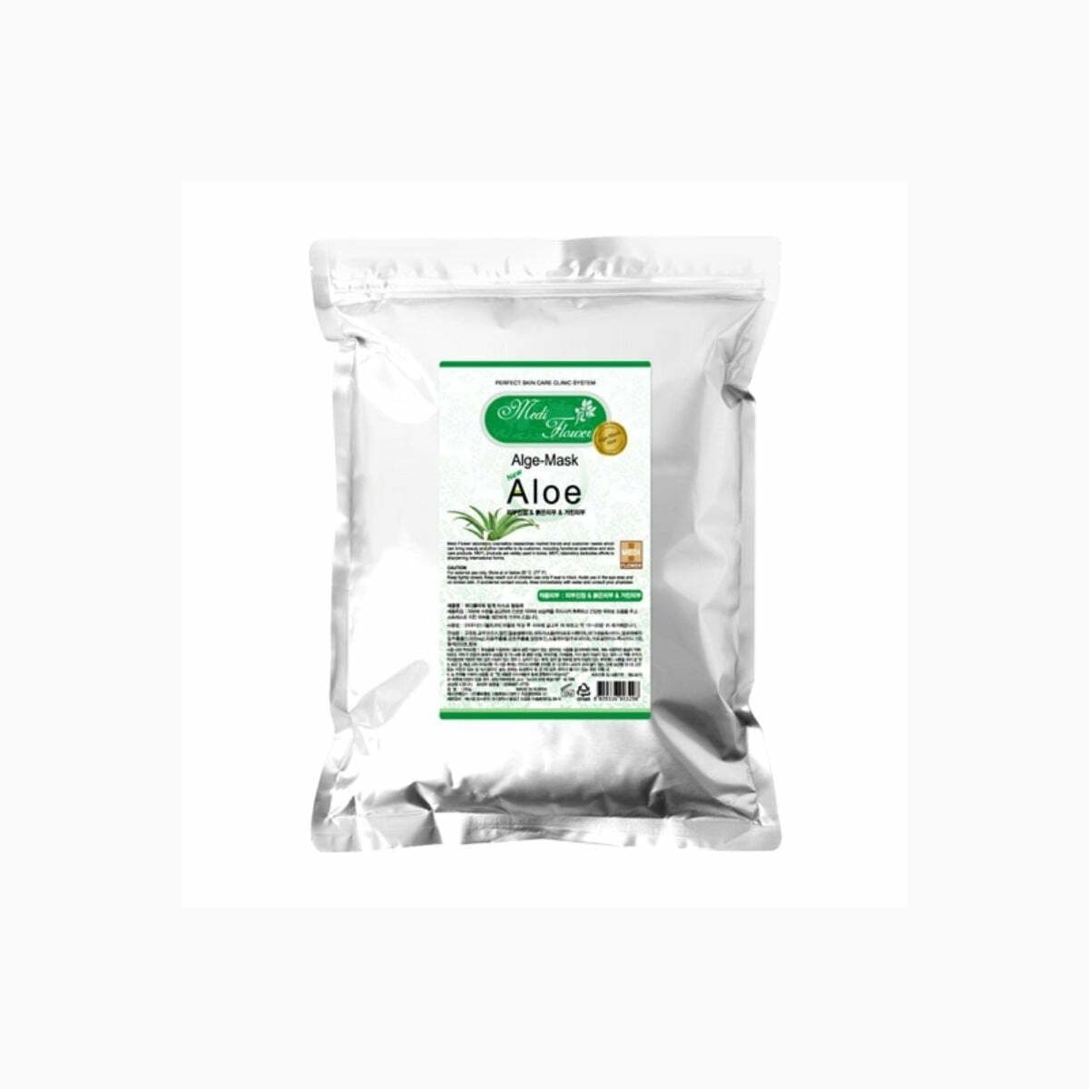 Original Modeling pack- Aloe 1kg