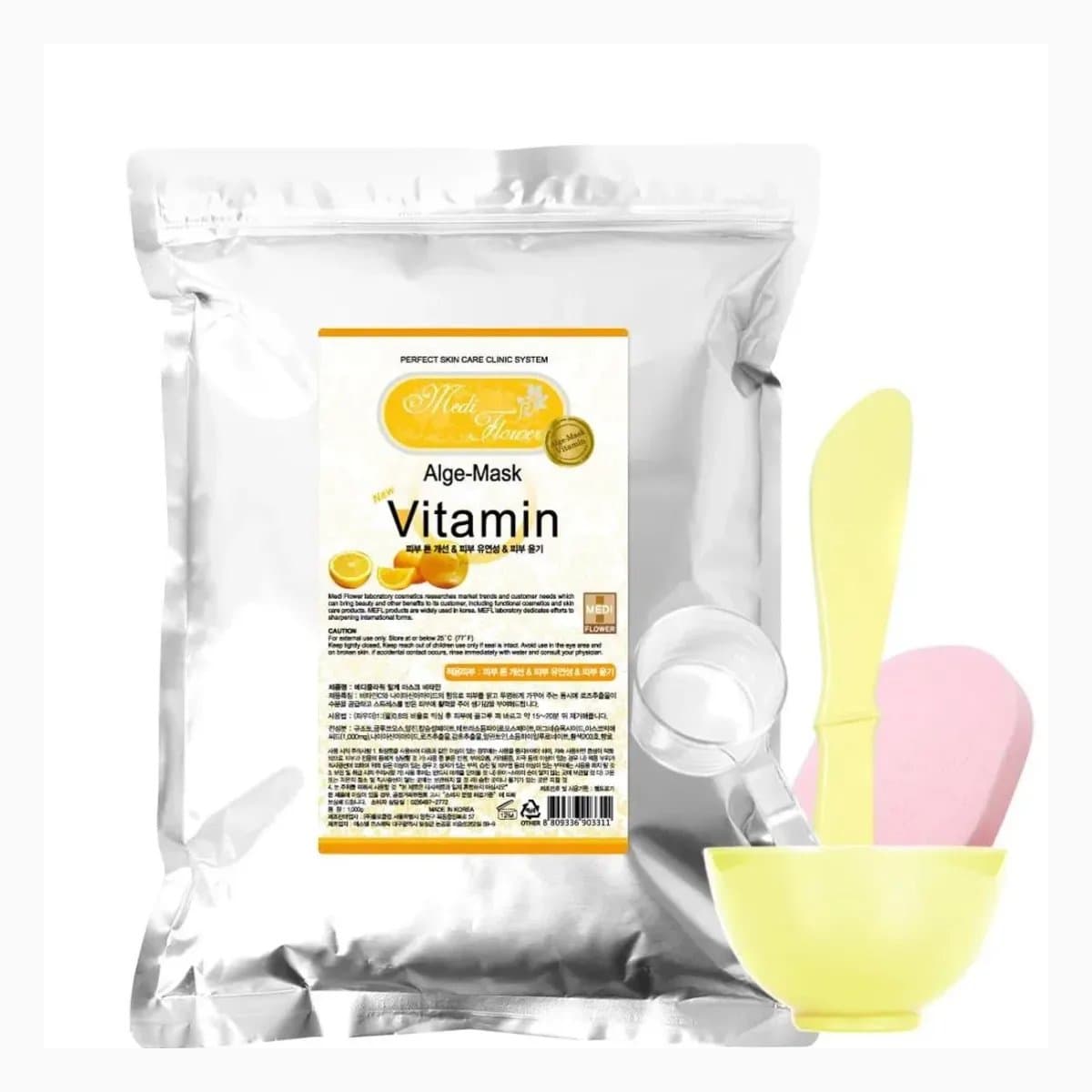 Original Modeling pack- Vitamin 1kg