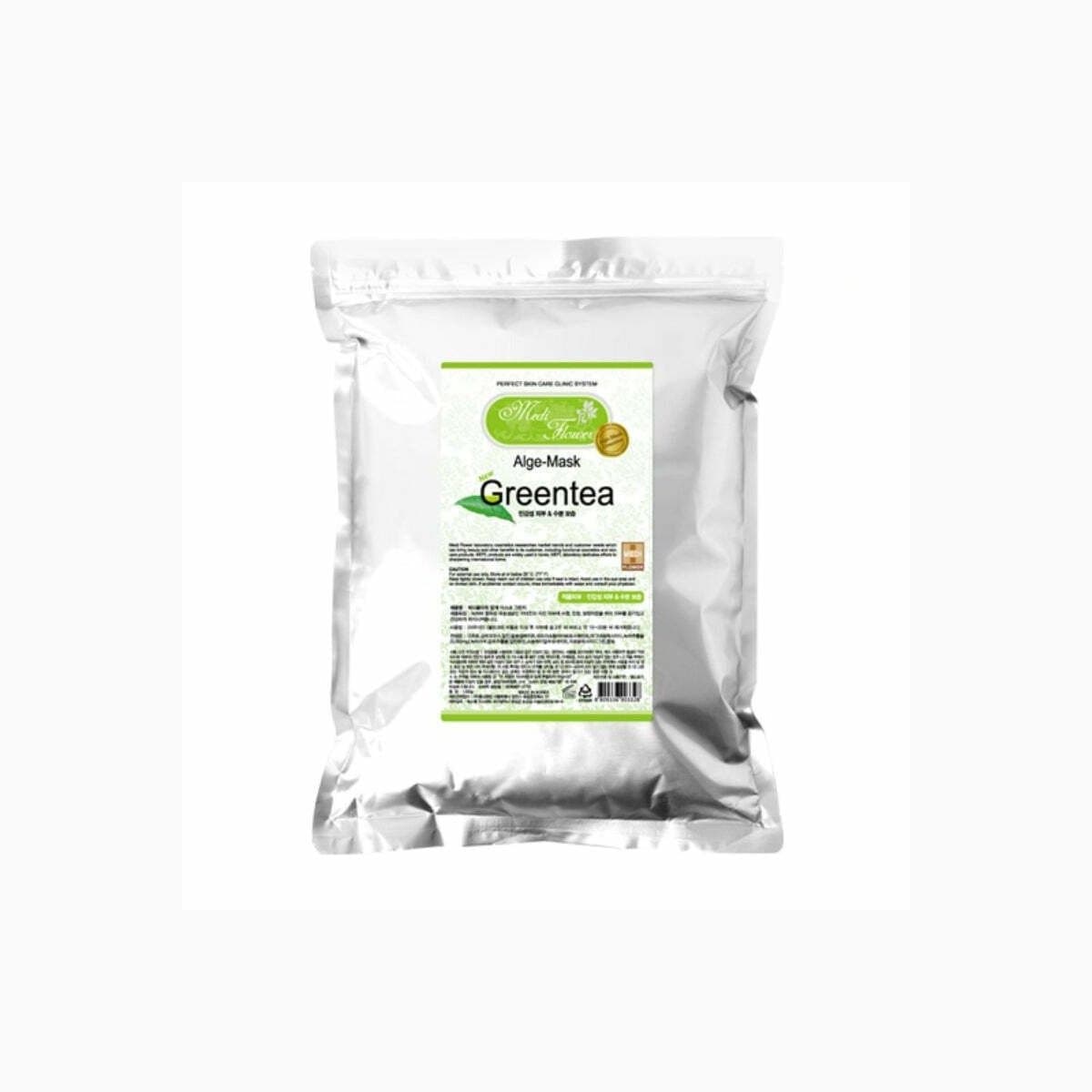 Original Modeling pack- Greentea 1kg