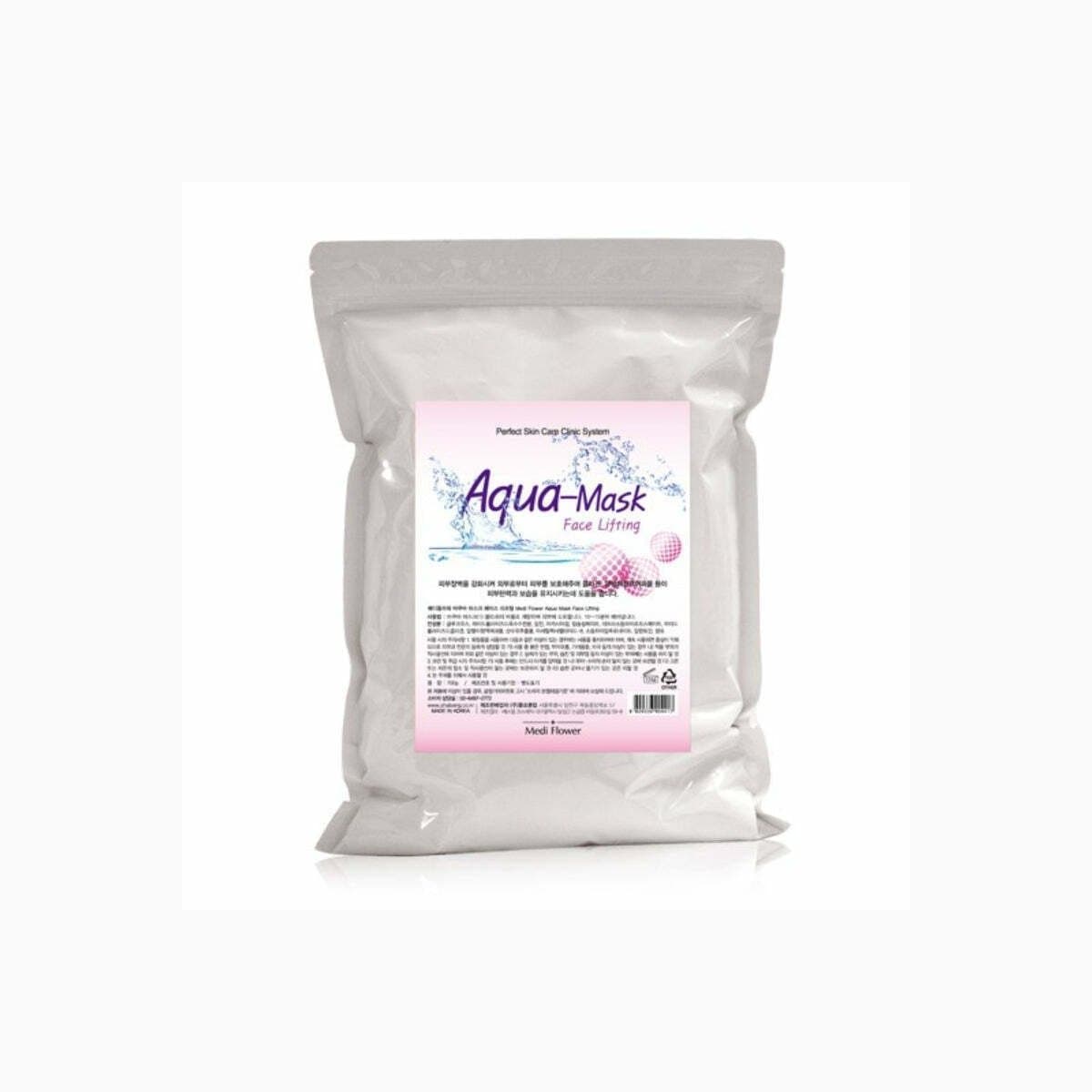 Aqua Mask Face Lifting 700g