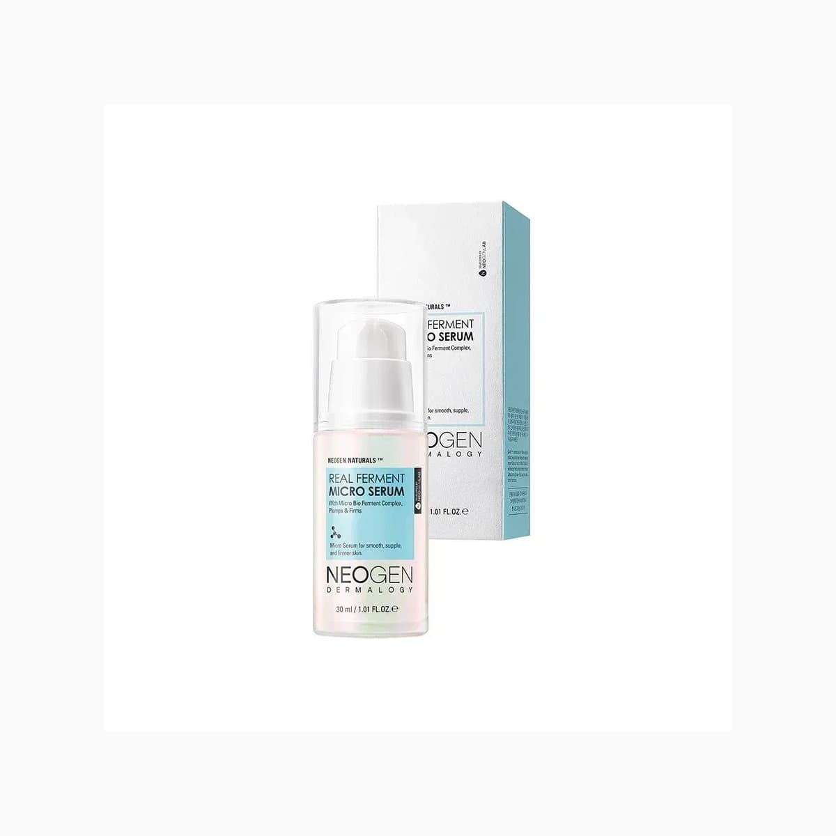 NEOGEN DERMALOGY REAL FERMENT MICRO SERUM