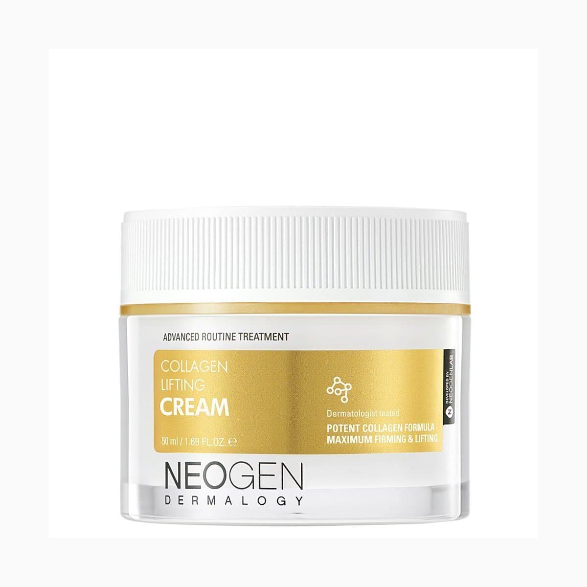 COLLAGEN LIFTING CREAM