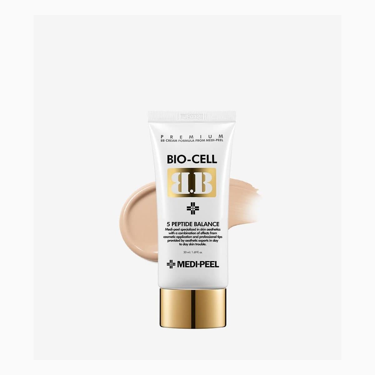 Medipeel MEDIPEEL BIO-CELL BB CREAM