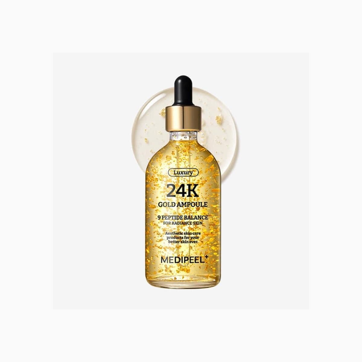 Medipeel MEDIPEEL LUXURY 24K GOLD AMPOULE
