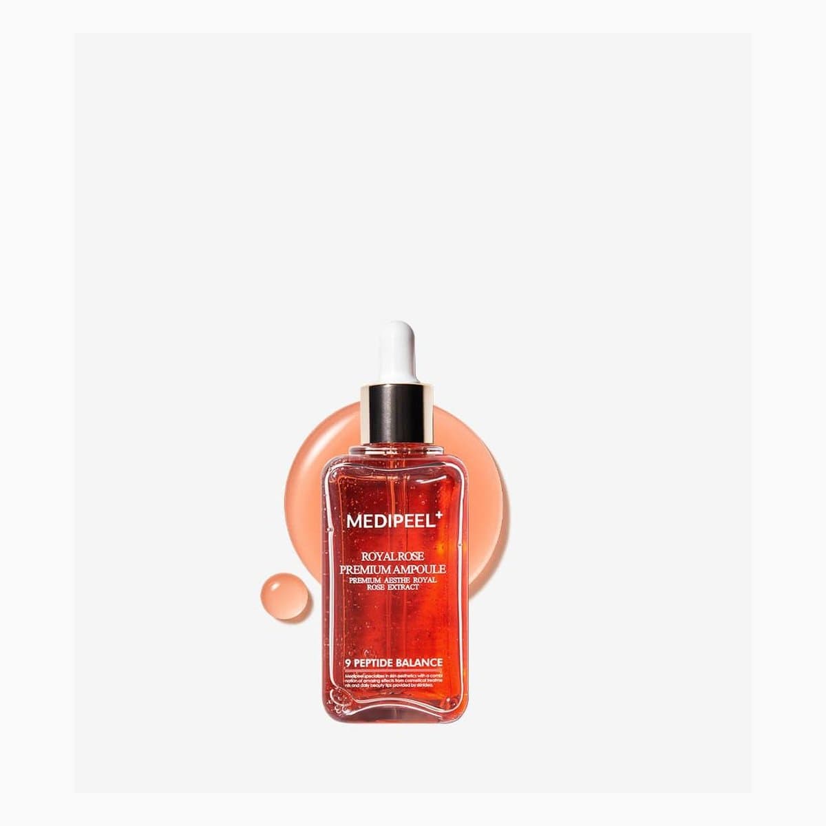 Medipeel MEDIPEEL ROYAL ROSE PREMIUM AMPOULE