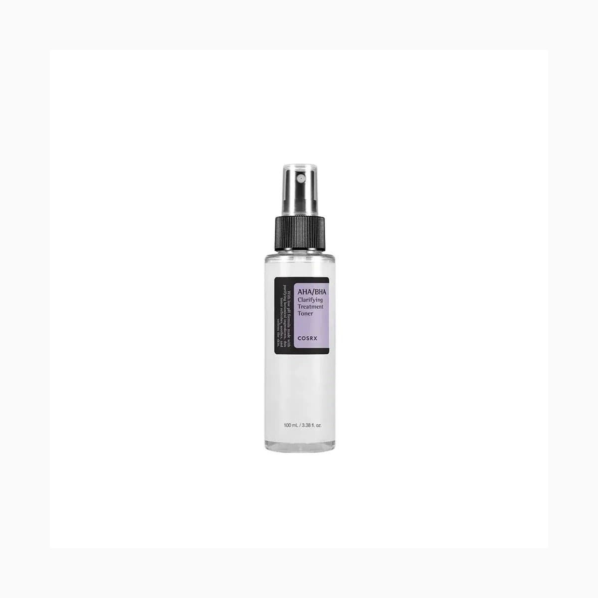 AHA/BHA Clarifying Treatment Toner_Global Ver.